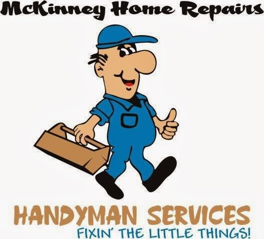 McKinney Handyman Services | 1701 Park Central Dr #1503, McKinney, TX 75069, USA | Phone: (972) 514-5400