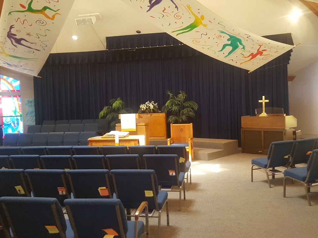 Santa Teresa Hills Presbyterian Church | 5370 Snell Ave, San Jose, CA 95123, USA | Phone: (408) 629-5906