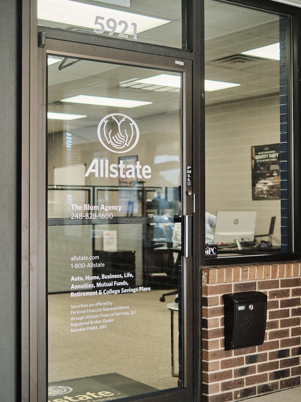 Mike Blum: Allstate Insurance | 5921 John R Rd, Troy, MI 48085, USA | Phone: (248) 828-1600