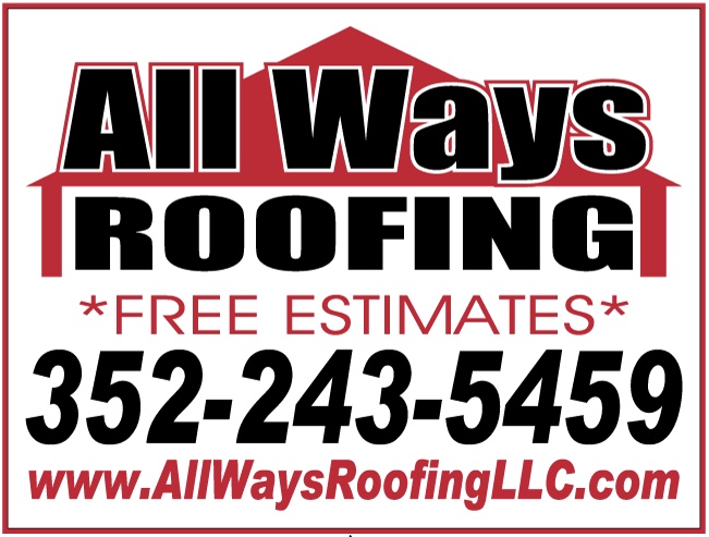 All Ways Roofing LLC | 9449 County Rd 561, Clermont, FL 34711, USA | Phone: (352) 243-5459