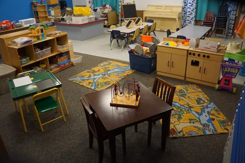 Shining Star Pre-School | 13355 22 Mile Rd, Shelby Township, MI 48315, USA | Phone: (586) 731-3344