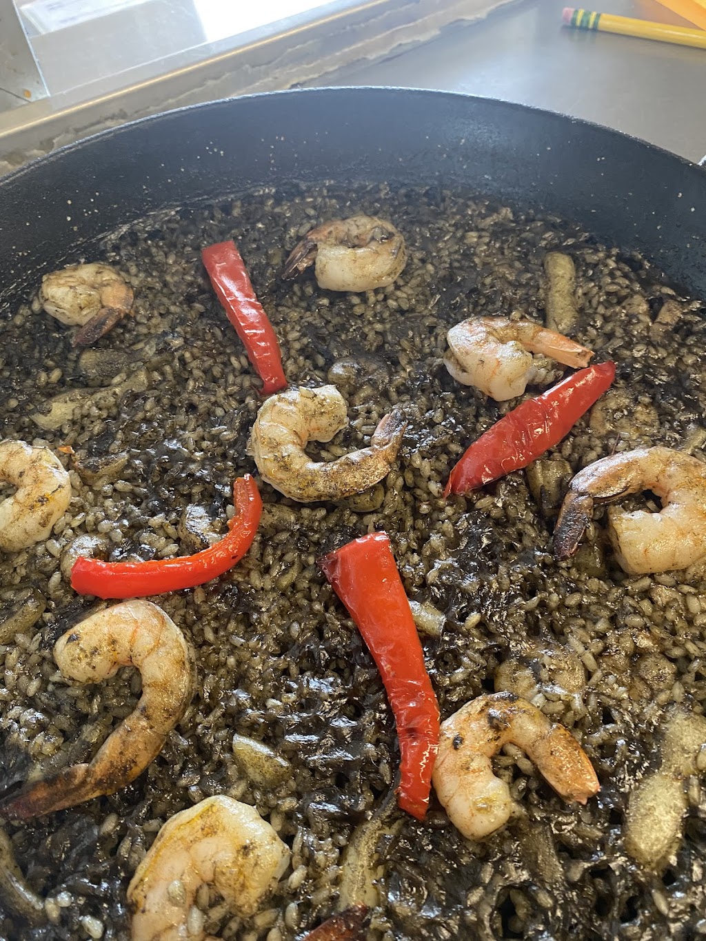 Paella & Tapas | 3533 Little Rd, New Port Richey, FL 34655, USA | Phone: (727) 916-2487