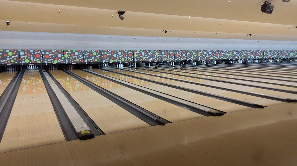 Bowlium Lanes | 4666 Holt Blvd, Montclair, CA 91763, USA | Phone: (909) 626-3528