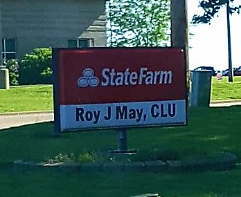 Roy J May - State Farm Insurance Agent | 97 Mayfair Place, Waterloo, IL 62298 | Phone: (618) 939-6789
