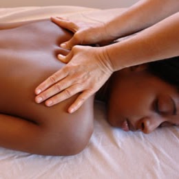 Instinctive Massage | 4719 Portsmouth Blvd, Portsmouth, VA 23701, USA | Phone: (757) 621-3653