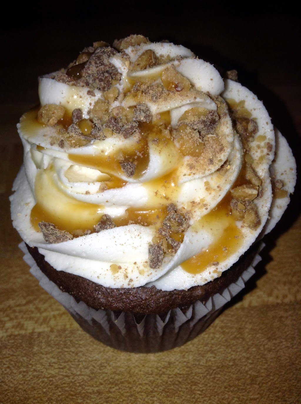 Mindys Cupcakes | 2208 Co Rd Y, Woodford, WI 53599, USA | Phone: (608) 214-4499