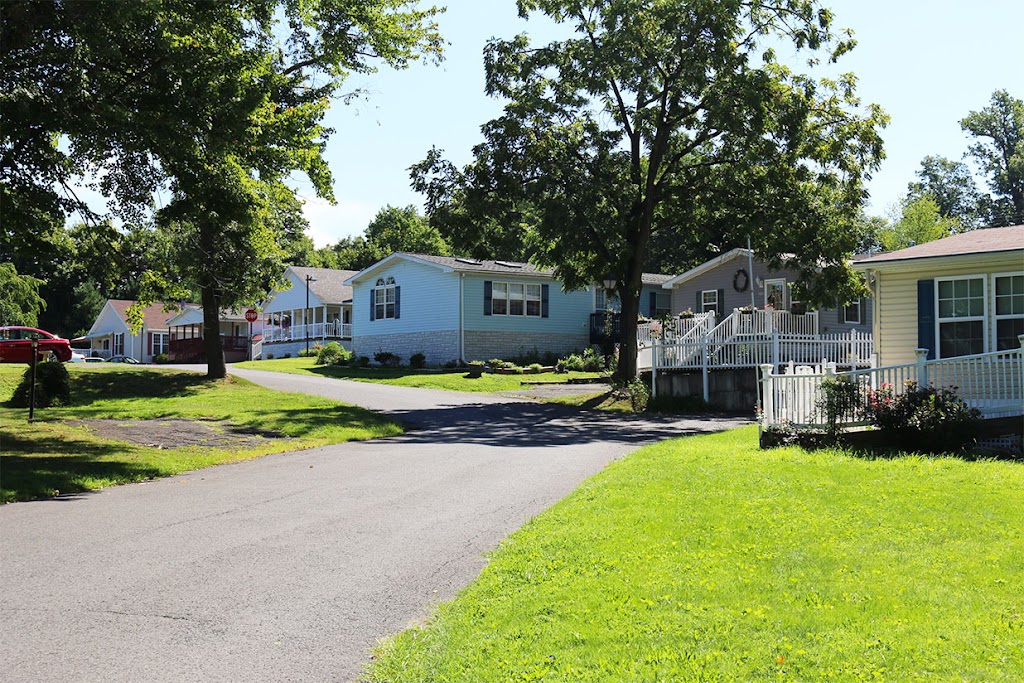 Colonial Heritage Manufactured Home Community | 857 E Butler Ave, Doylestown, PA 18914, USA | Phone: (215) 345-0499