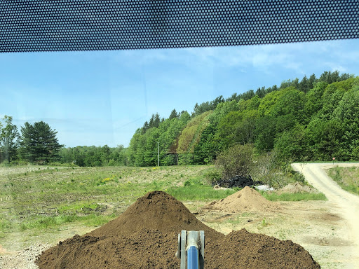 Gulley Gravel Llc | 10 Chestnut Hill Rd, Eagle Bridge, NY 12057, USA | Phone: (603) 396-6495