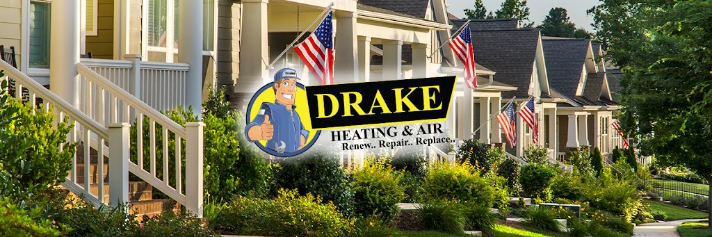 Drake Heating and Air: (HVAC) - Repair, Installation | 1417 E Main St, Eaton, OH 45320, USA | Phone: (937) 240-4049