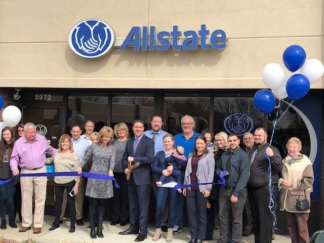 Brandon Wright: Allstate Insurance | 5972 Sheldon Rd, Canton, MI 48187, USA | Phone: (734) 738-0300