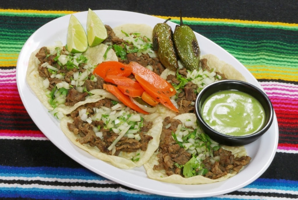 Taqueria Mi Ranchito Alegre | 505 S Pepper Ave, Rialto, CA 92376, USA | Phone: (323) 489-1817