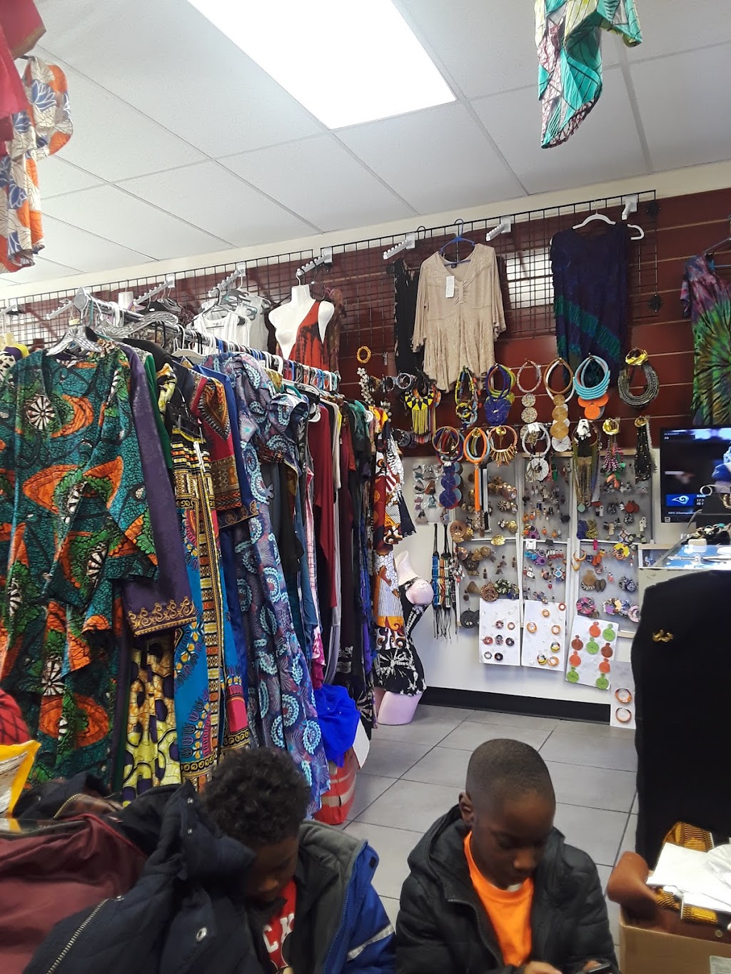 African Kingdom | 3946 Rhodes Ave, Memphis, TN 38111, USA | Phone: (901) 406-5928