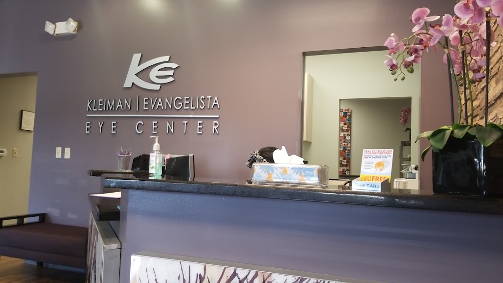 Kleiman Evangelista Eye Centers of Texas - Plano | 3645 Dallas Pkwy Suite 545, Plano, TX 75093, USA | Phone: (972) 945-3704