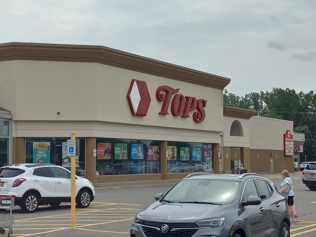 Tops Friendly Markets | 3035 Niagara Falls Blvd, Amherst, NY 14228, USA | Phone: (716) 515-0025