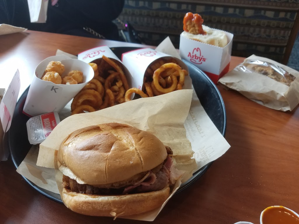 Arbys | 5444 Brooklyn Blvd, Brooklyn Center, MN 55429, USA | Phone: (763) 503-6878