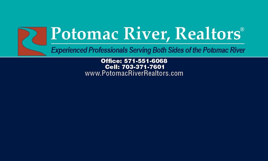 POTOMAC RIVER, REALTORS - Phil Cefaratti, MBA - BROKER AND REALTOR | 1727 King St STE 300, Alexandria, VA 22314, USA | Phone: (571) 551-6068