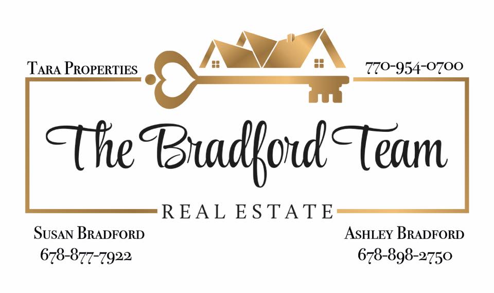 The Bradford Team Inc. | 4309 Jodeco Rd, McDonough, GA 30253, USA | Phone: (678) 776-0757