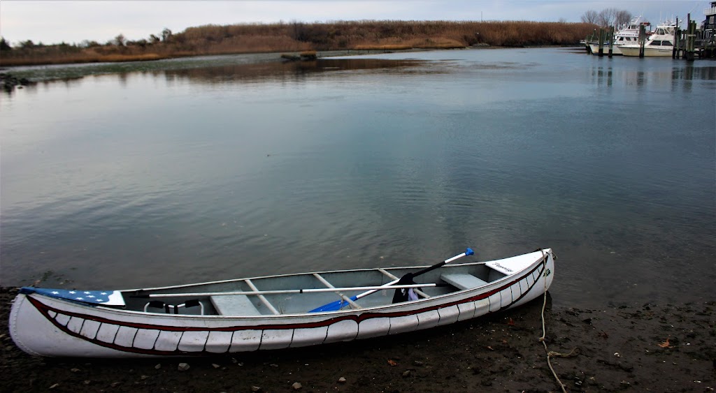 Gull Island Conservation Area | Point Pleasant, NJ 08742, USA | Phone: (732) 506-9090