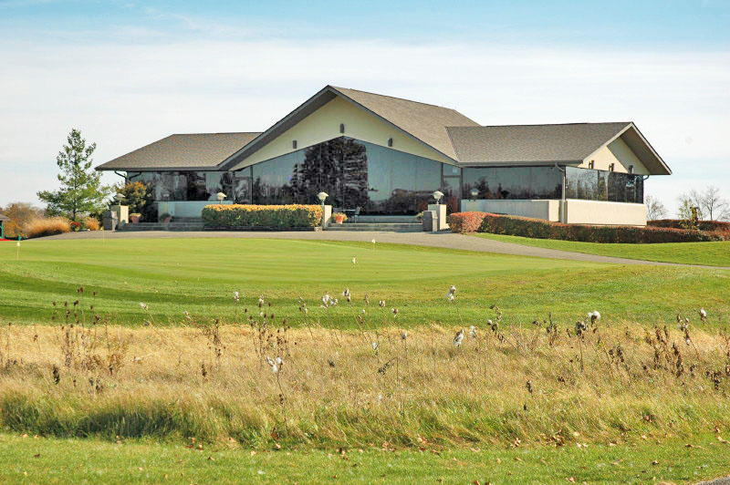 Darby Creek Golf Course | 19300 Orchard Rd, Marysville, OH 43040, USA | Phone: (937) 349-7491