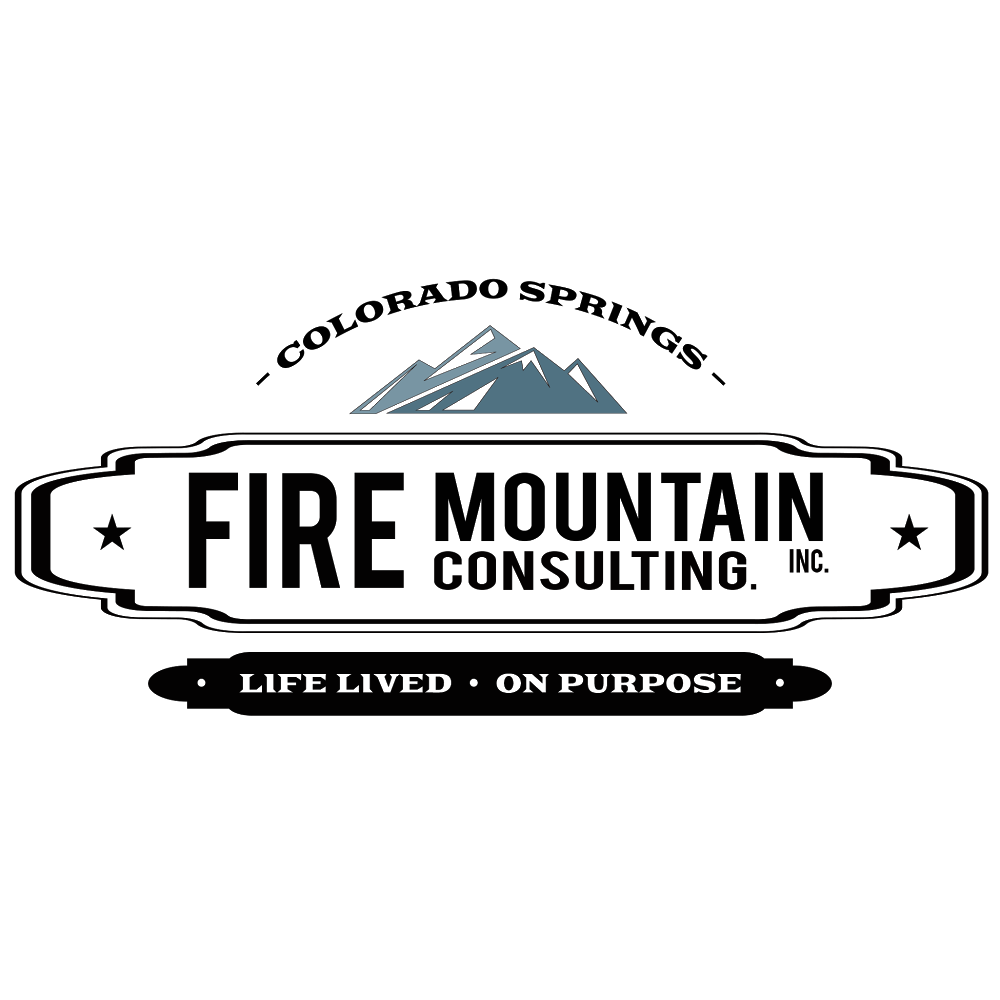 Fire Mountain Consulting inc. | 8447 Longleaf Ln, Colorado Springs, CO 80927, USA | Phone: (719) 387-1720