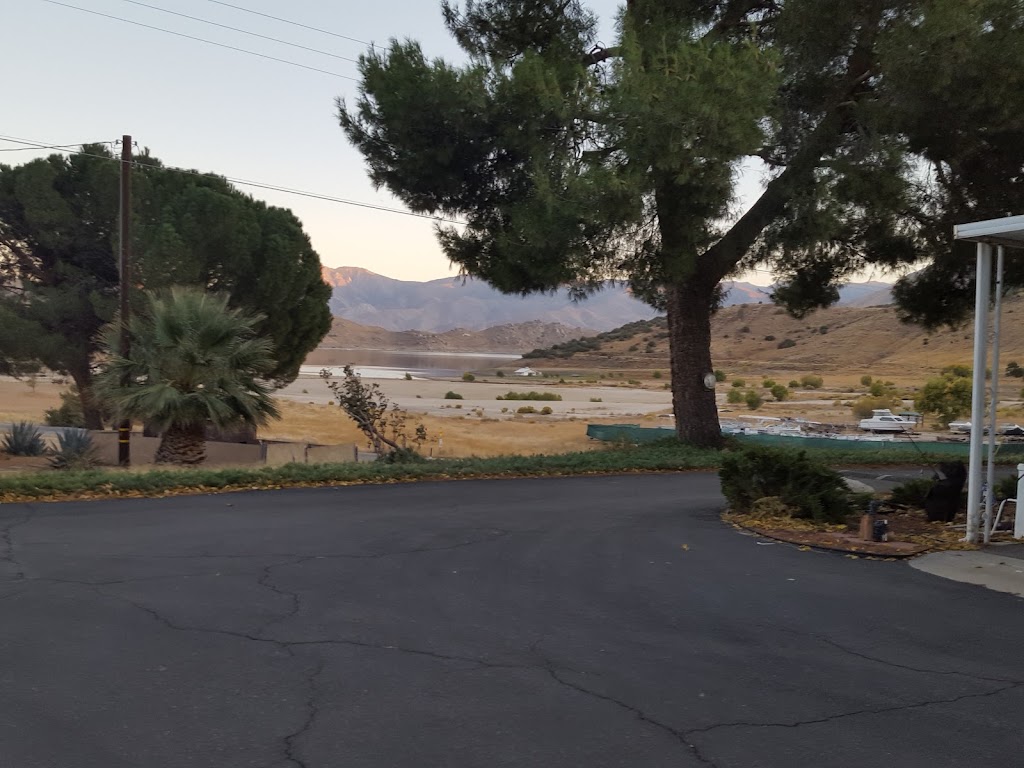 Sportsmans Trailer Park | 224 Cypress Ln # J, Wofford Heights, CA 93285, USA | Phone: (760) 549-9260