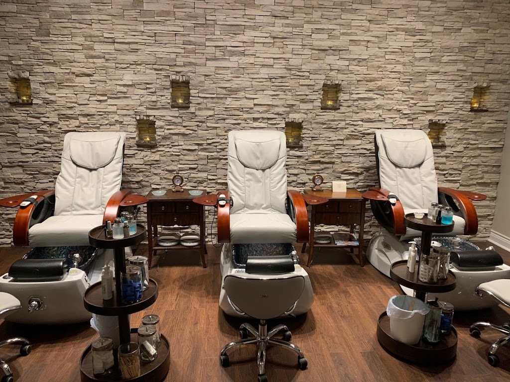 Woodhouse Spa - San Antonio - Quarry | 255 E Basse Rd, San Antonio, TX 78209 | Phone: (210) 822-8800