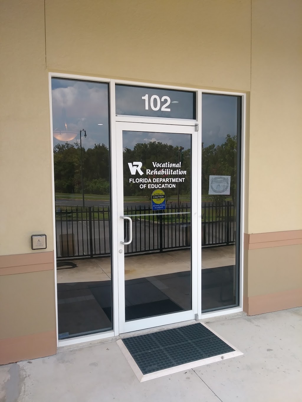 Vocational Rehabilitation | 8112 Centralia Ct #102, Leesburg, FL 34748 | Phone: (352) 630-6200
