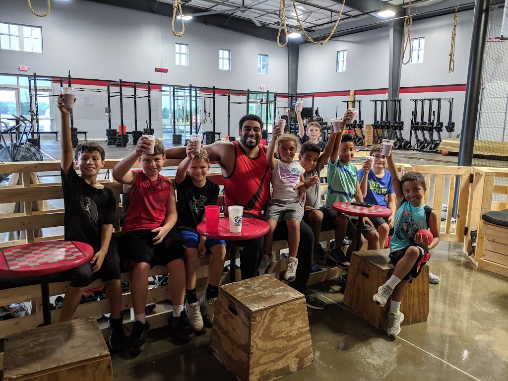 Arlington Fitness Home of A-Town CrossFit | 11925 US-70, Arlington, TN 38002, USA | Phone: (901) 402-8397