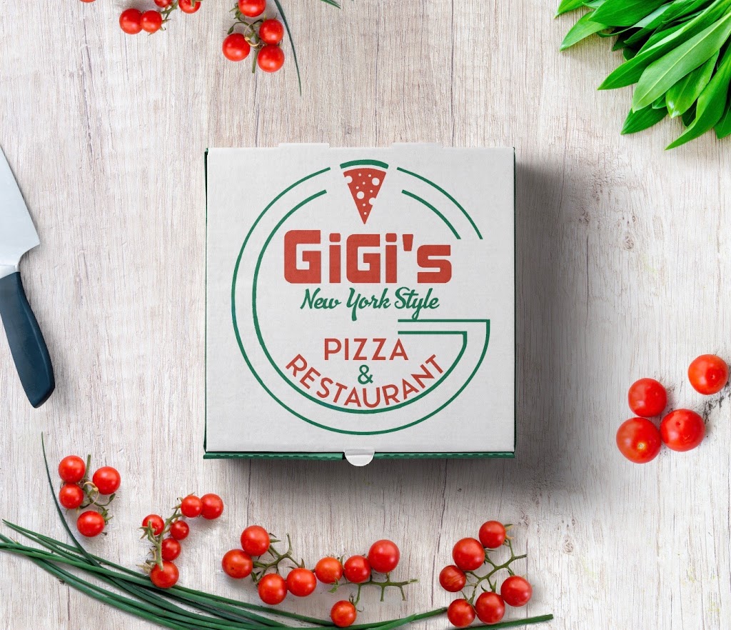 Gigis Oceanport Pizza | 18 Wolfhill Ave, Oceanport, NJ 07757, USA | Phone: (732) 389-3333