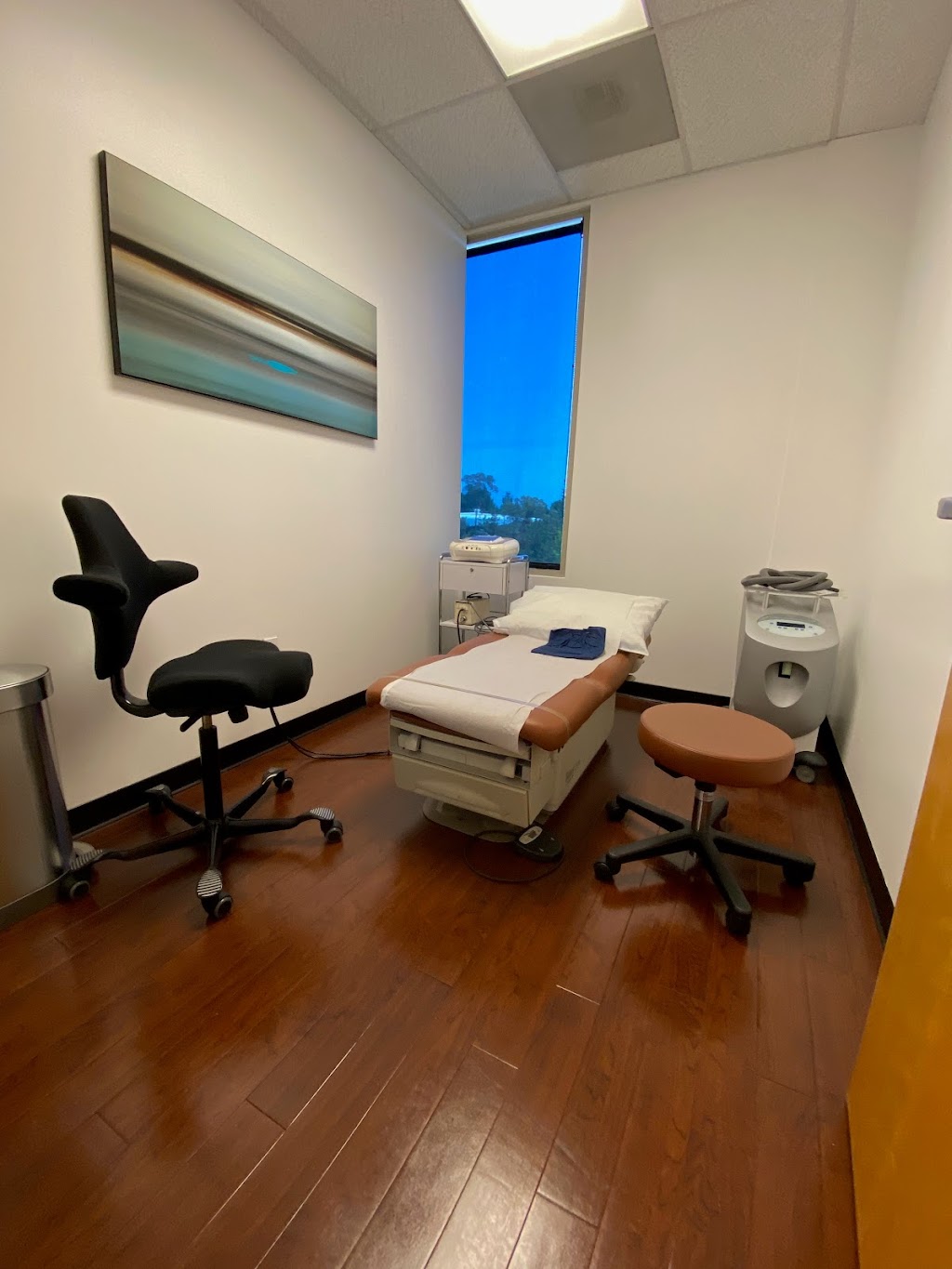 OC VeinCare and Diagnostic Center | 24331 El Toro Rd # 380, Laguna Woods, CA 92637, USA | Phone: (949) 364-0080