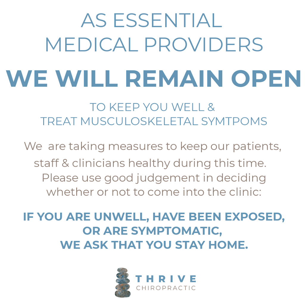 Thrive Chiropractic: Dr. Breanna Tivy | Chiropractor Minnetonka | 14525 MN-7 Suite 115, Minnetonka, MN 55345, USA | Phone: (952) 746-5612