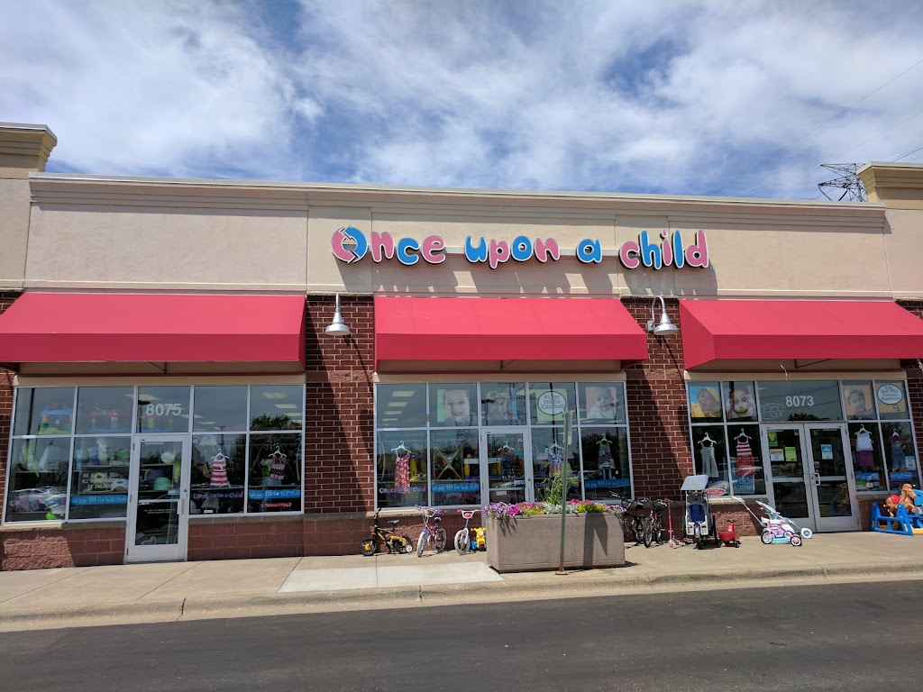 Once Upon A Child - Shakopee, MN | 8075 Old Carriage Ct, Shakopee, MN 55379, USA | Phone: (952) 445-9900