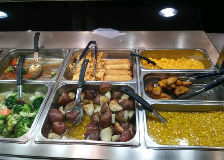 Perrys BBQ | 3800 US Hwy 98 N, Lakeland, FL 33809, USA | Phone: (863) 853-4821