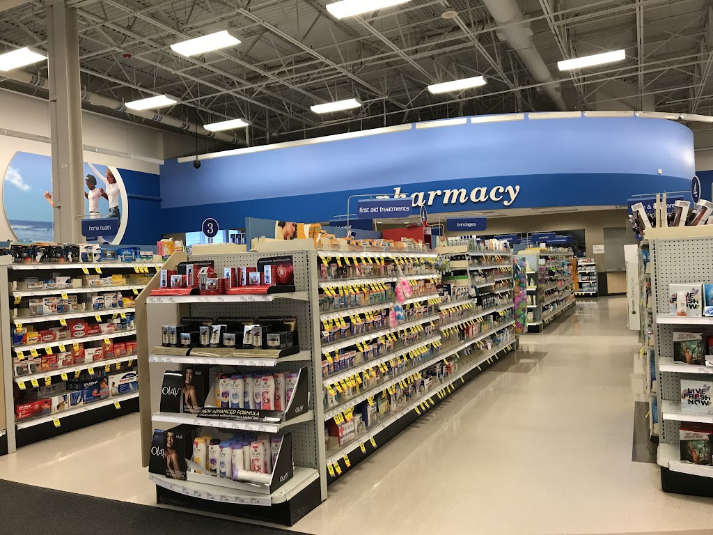 Meijer Pharmacy | 800 Brown Rd, Auburn Hills, MI 48326, USA | Phone: (248) 393-5110