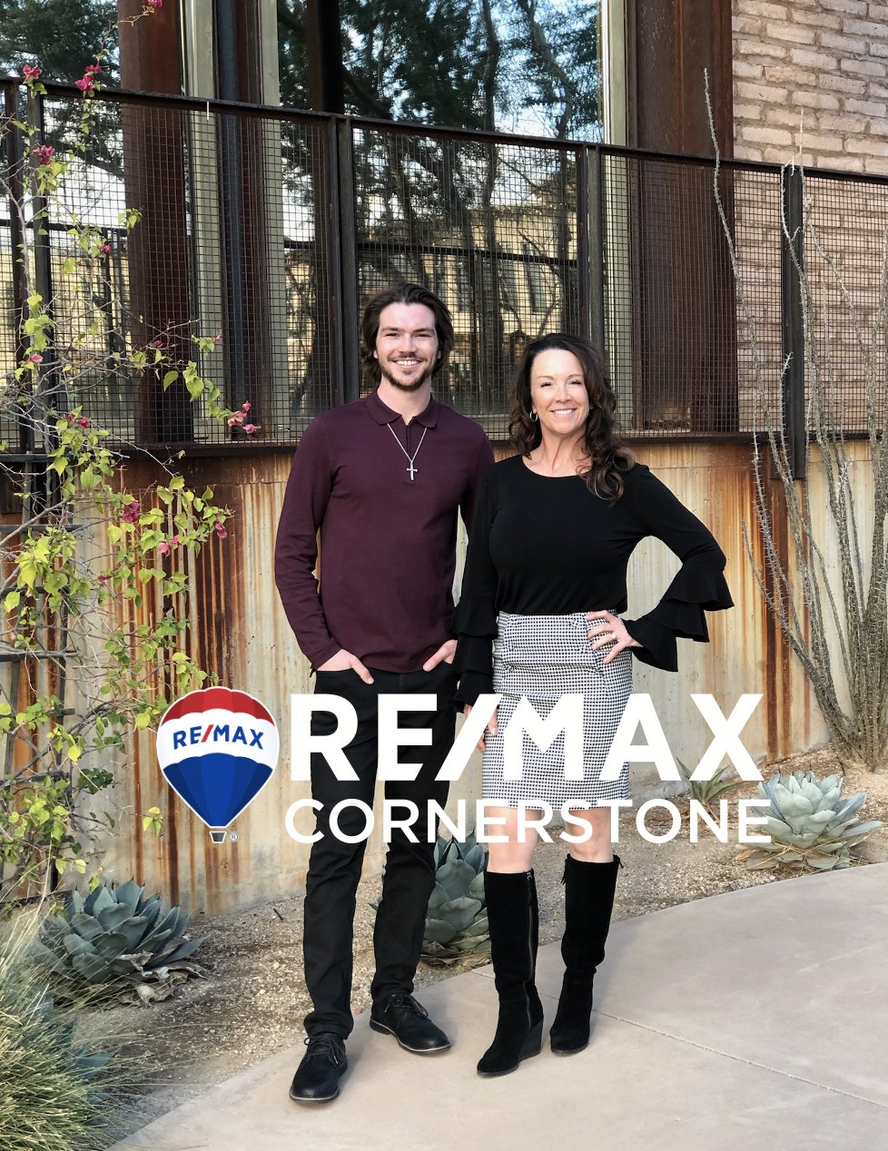 RE/MAX Cornerstone | 28260 N Tatum Blvd Suite 4, Cave Creek, AZ 85331, USA | Phone: (480) 540-5622