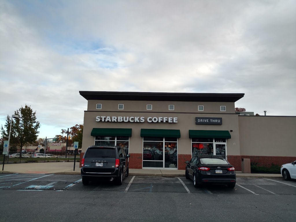 Starbucks | 1340 Fairview Blvd, Delran, NJ 08075, USA | Phone: (609) 521-7423