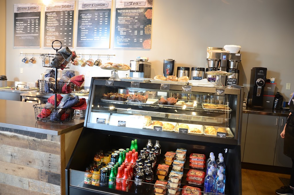 Coffee Crossing | 805 Talaina Pl, New Albany, IN 47150, USA | Phone: (812) 557-6899