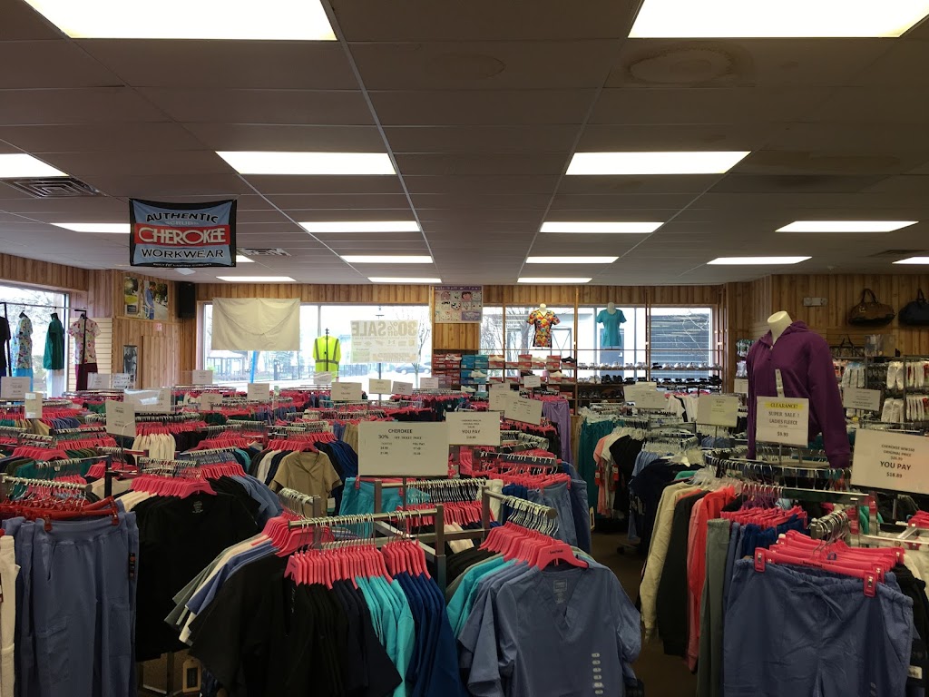 Rugged Outfitters | 89 Broadway, Park Ridge, NJ 07656, USA | Phone: (201) 379-3102