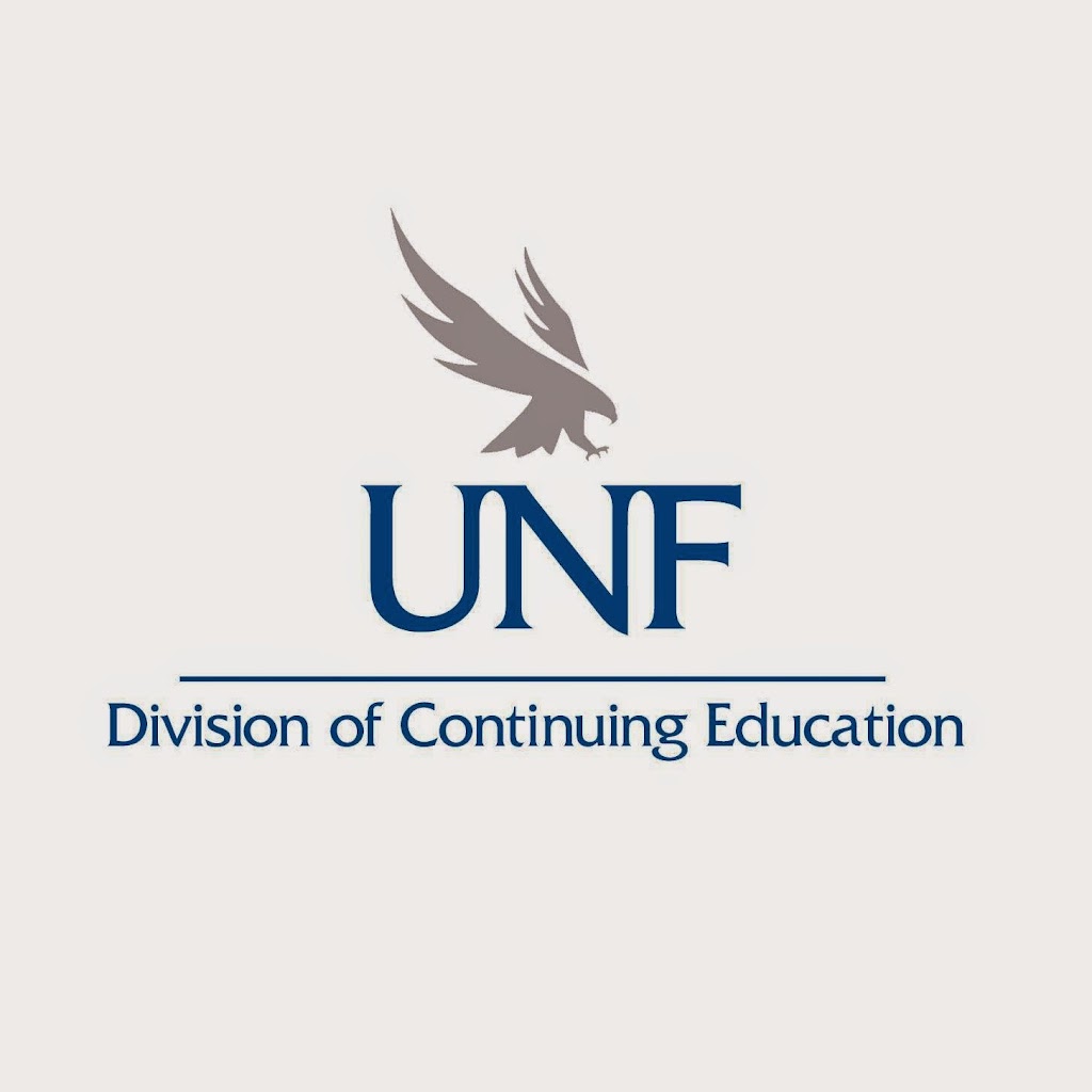 UNF Division of Continuing Education (UNFCE) | 43, 12000 Alumni Dr #2110, Jacksonville, FL 32224, USA | Phone: (904) 620-4200