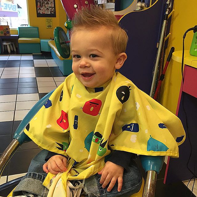 Snip-its Haircuts for Kids | 8625 Lindholm Dr, Huntersville, NC 28078 | Phone: (704) 987-0940