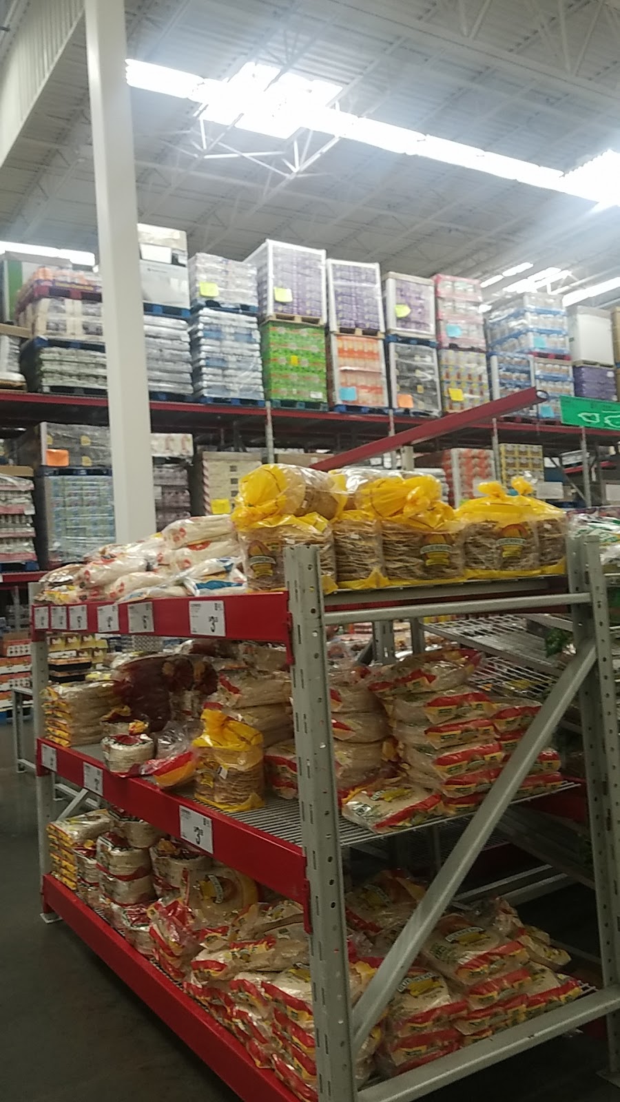 Sams Club | 1055 Harriman Pl, San Bernardino, CA 92408, USA | Phone: (909) 796-1505