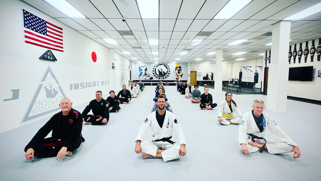 Insight Brazilian Jiu Jitsu / Renzo Gracie - Bastrop | 696 Hwy 71 W, Suite 3A, Bastrop, TX 78602, USA | Phone: (512) 718-2539