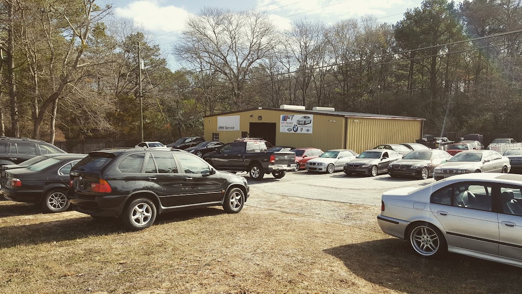 Fast Technic AutoSport | 7021 Maddox Rd, Lithonia, GA 30058, USA | Phone: (770) 484-6155