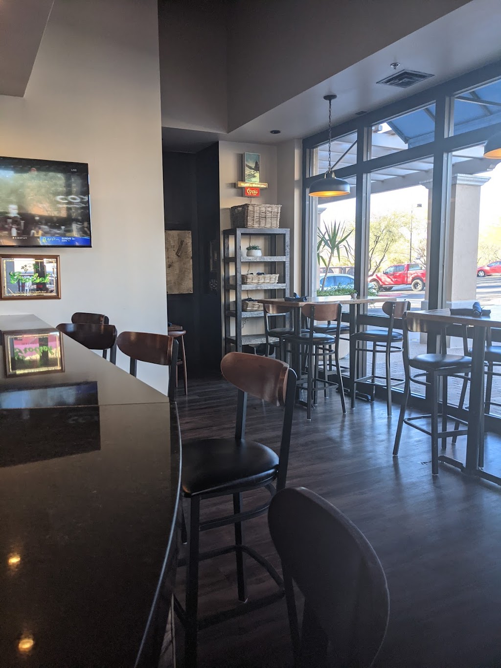 DC Ranch Crossing | 18221 N Pima Rd, Scottsdale, AZ 85255, USA | Phone: (480) 226-7099