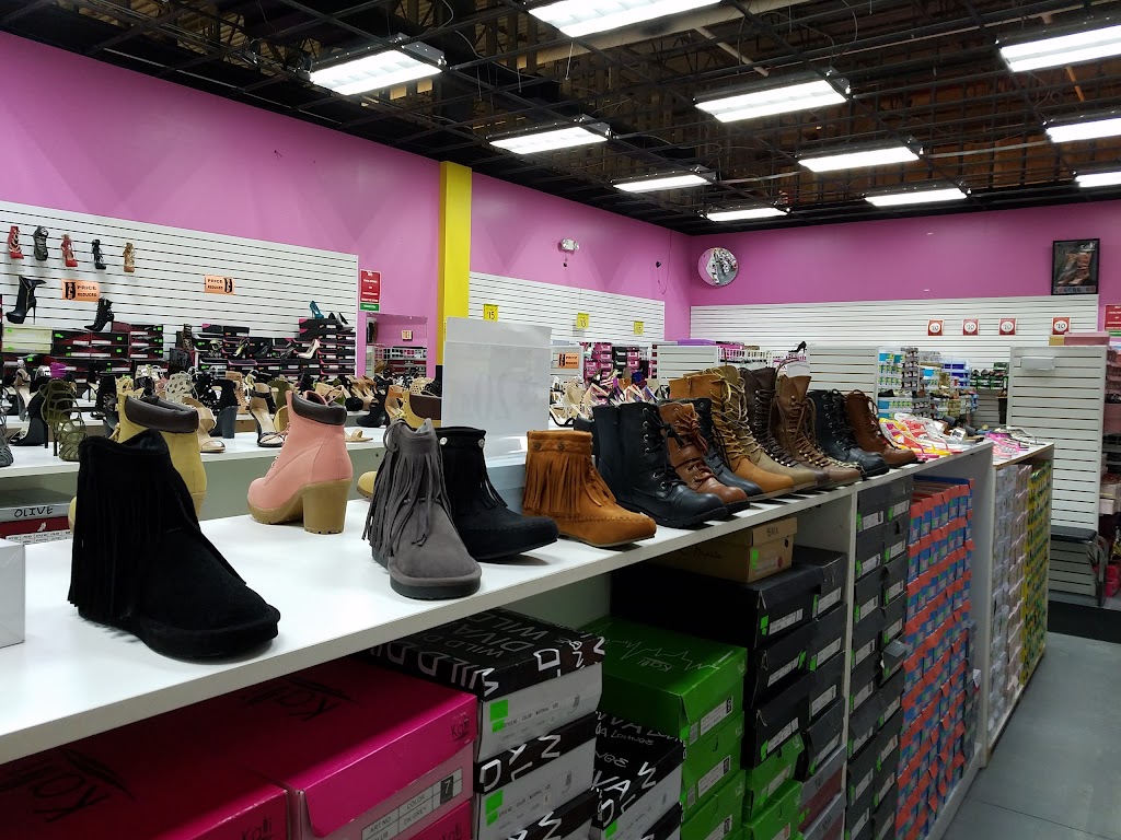 Top Line Shoes | 5900 Sugarloaf Pkwy, Lawrenceville, GA 30043, USA | Phone: (678) 847-0036