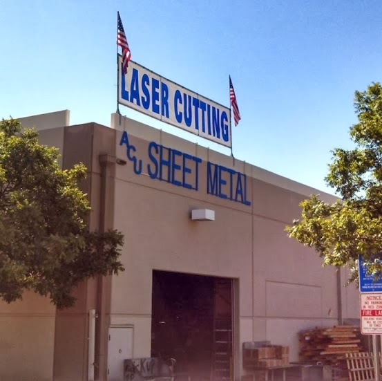 ACU Precision Sheet Metal | 5178 Western Way, Perris, CA 92571, USA | Phone: (951) 943-1495