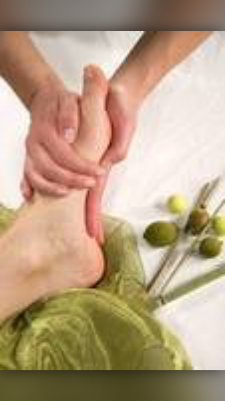 fuwa massage reflexology | 10645 N Oracle Rd #101, Oro Valley, AZ 85737, USA | Phone: (520) 219-0905
