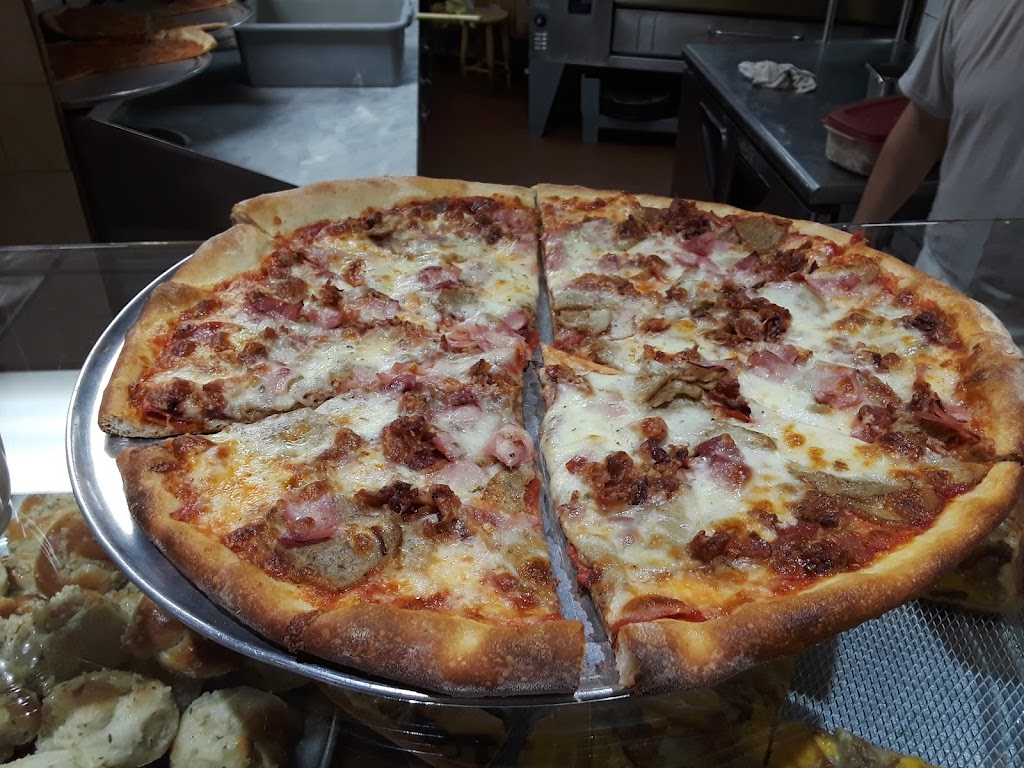 AJs Pizza Butler | 12 Main St, Butler, NJ 07405, USA | Phone: (973) 283-0454