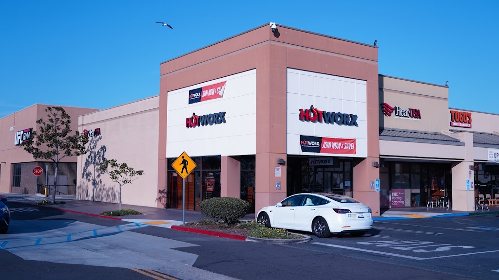 HOTWORX - Torrance, CA (Del Amo/Best Plaza) | 20020-A Hawthorne Blvd, Torrance, CA 90503, USA | Phone: (424) 257-8053