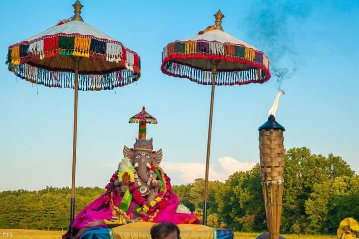 Sri Venkateswara Temple of Central Ohio | 3466 Piatt Rd, Delaware, OH 43015 | Phone: (614) 706-6266